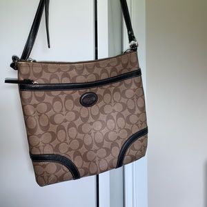 🌟🌸VINTAGE COACH PURSE🌸🌟